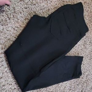 Dress pants